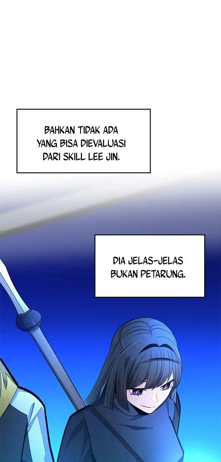 The Tutorial Is Too Hard Chapter 259 Halaman 61