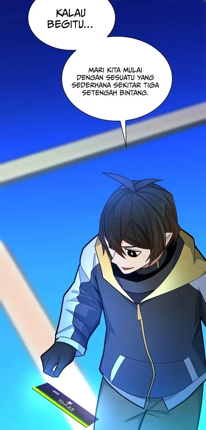 The Tutorial Is Too Hard Chapter 259 Halaman 63