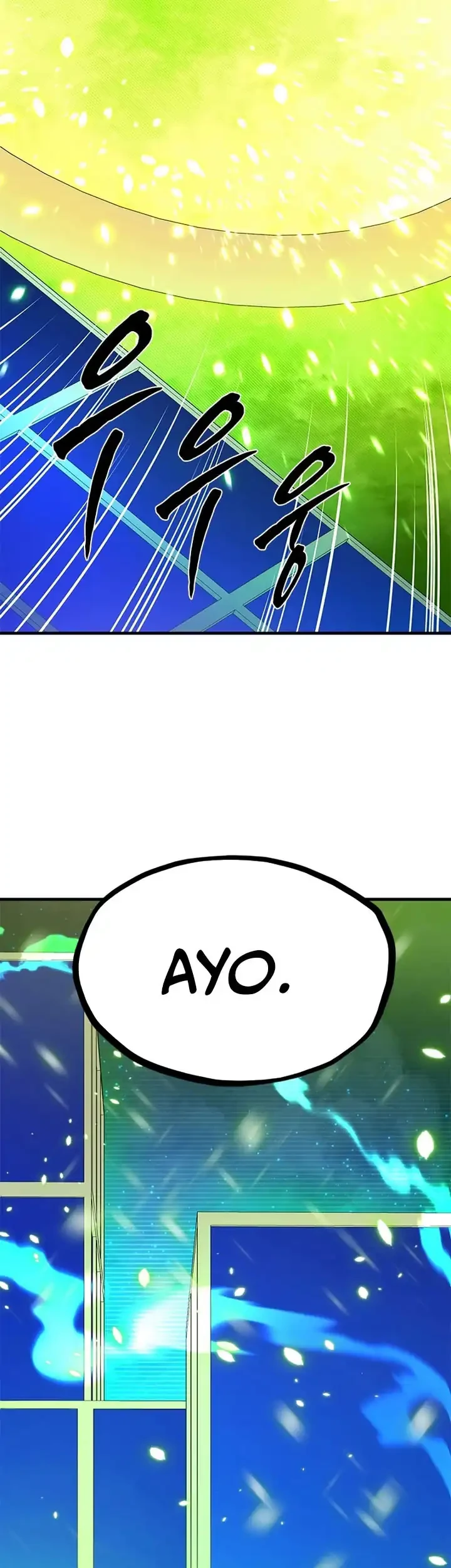 The Tutorial Is Too Hard Chapter 259 Halaman 66