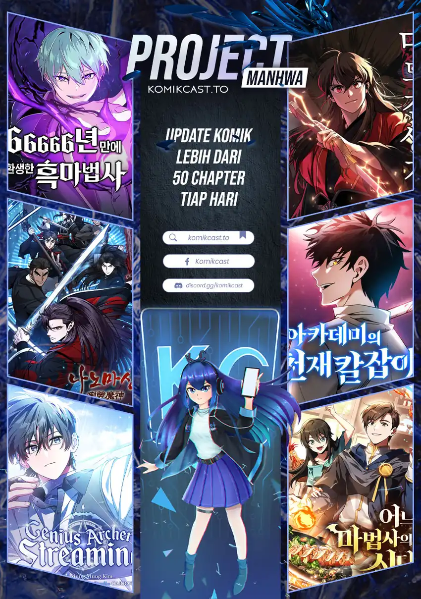 The Tutorial Is Too Hard Chapter 259 Halaman 74