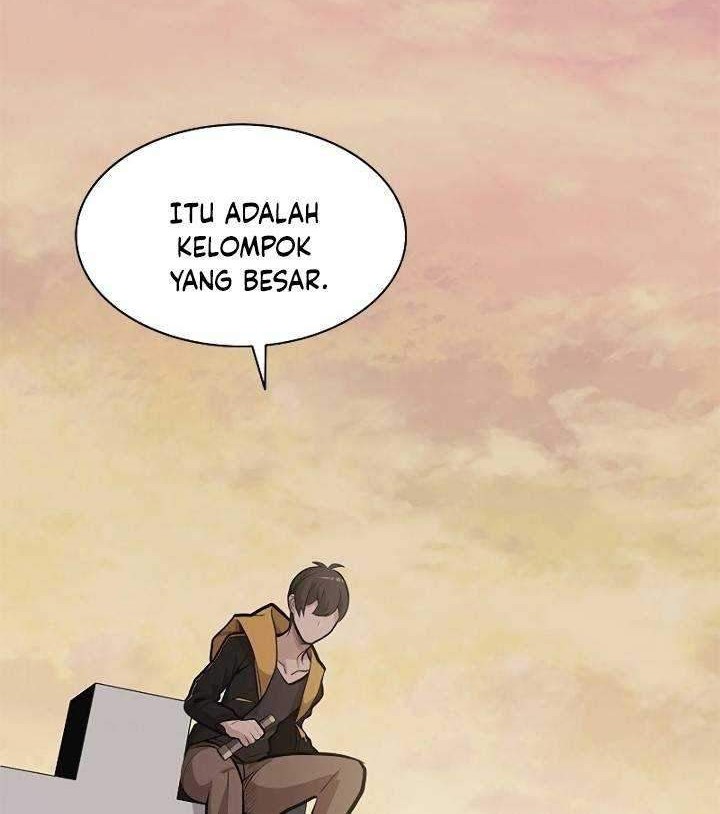 The Tutorial Is Too Hard Chapter 27 Halaman 5
