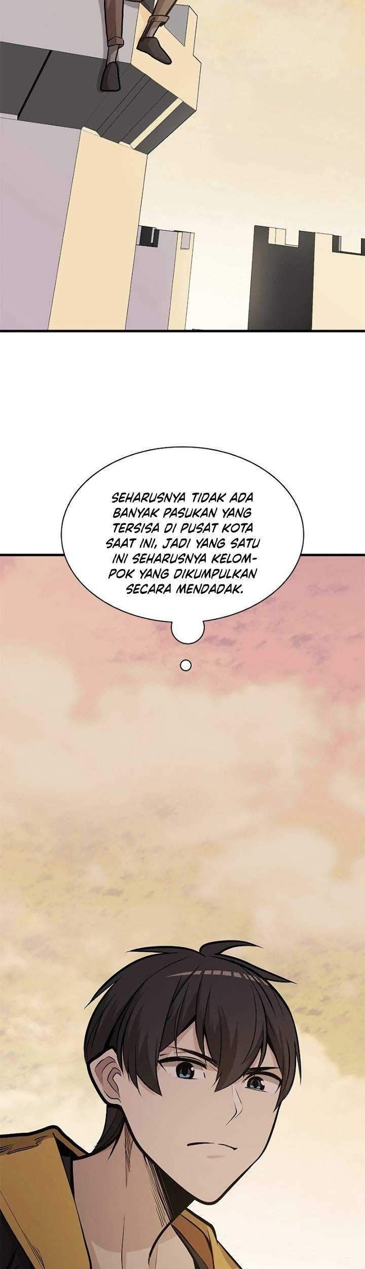 The Tutorial Is Too Hard Chapter 27 Halaman 6