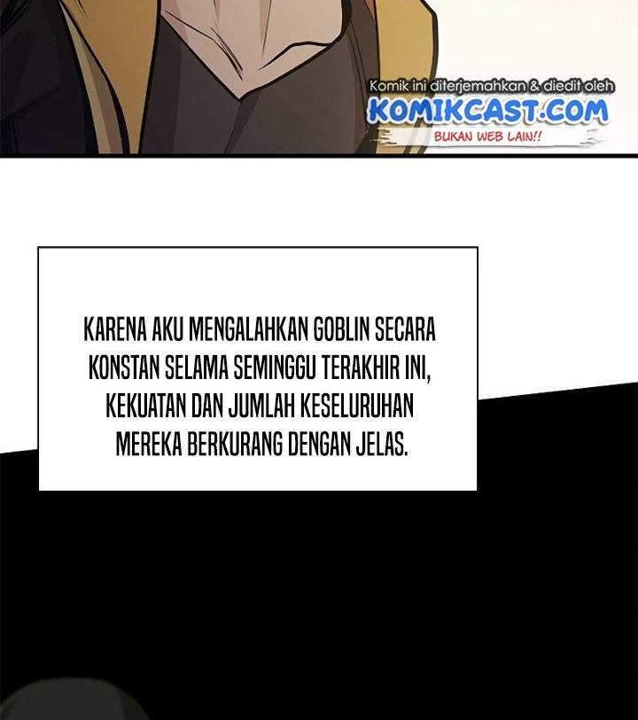 The Tutorial Is Too Hard Chapter 27 Halaman 7