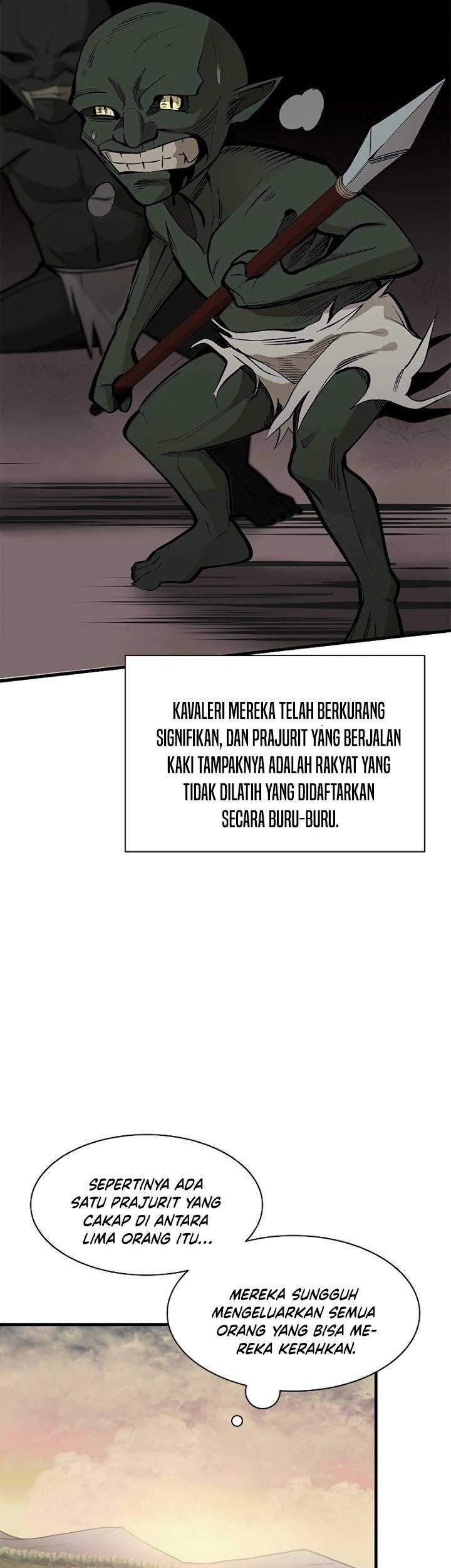 The Tutorial Is Too Hard Chapter 27 Halaman 8