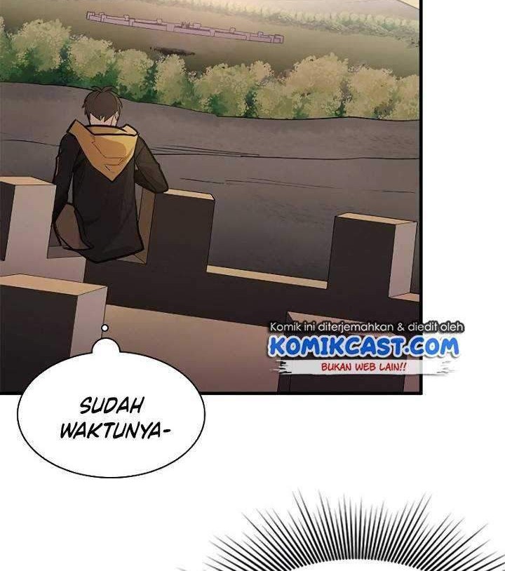 The Tutorial Is Too Hard Chapter 27 Halaman 9