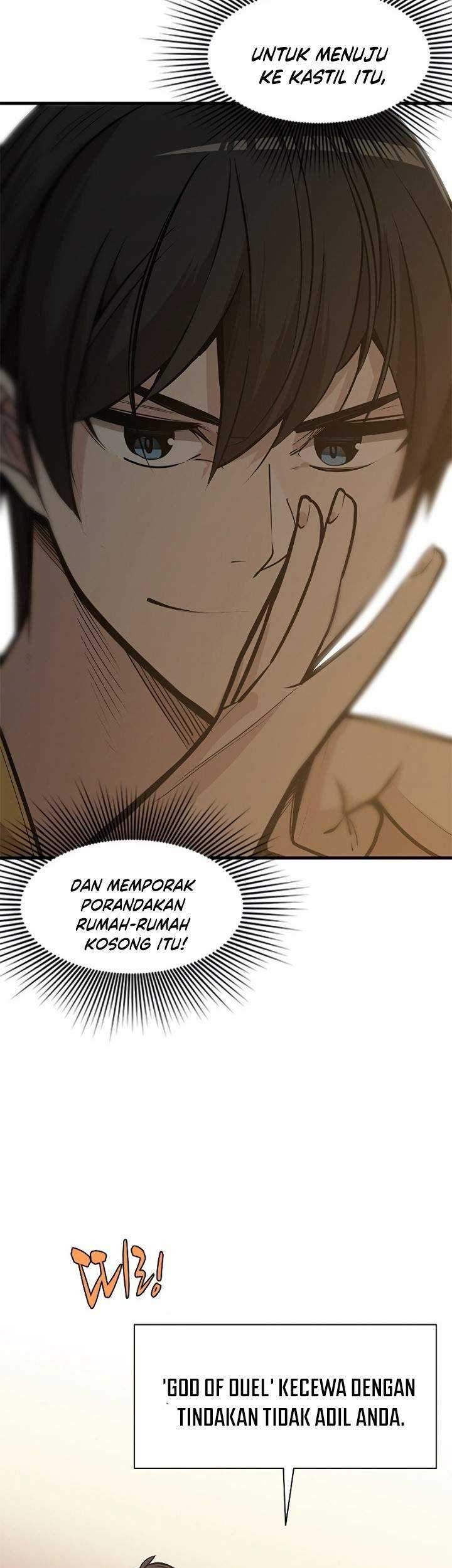 The Tutorial Is Too Hard Chapter 27 Halaman 10