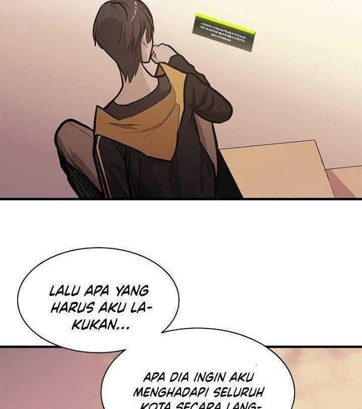 The Tutorial Is Too Hard Chapter 27 Halaman 11