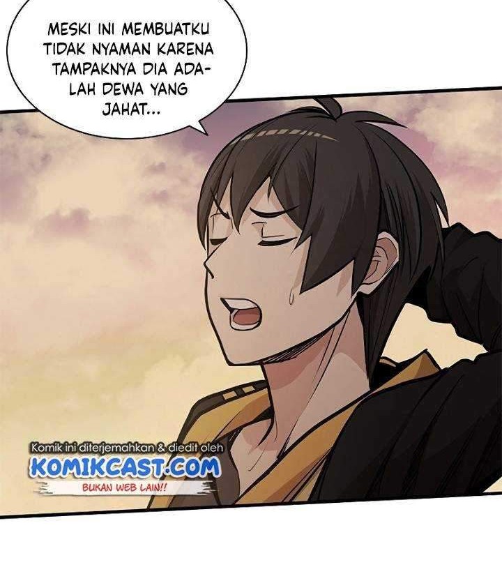 The Tutorial Is Too Hard Chapter 27 Halaman 13