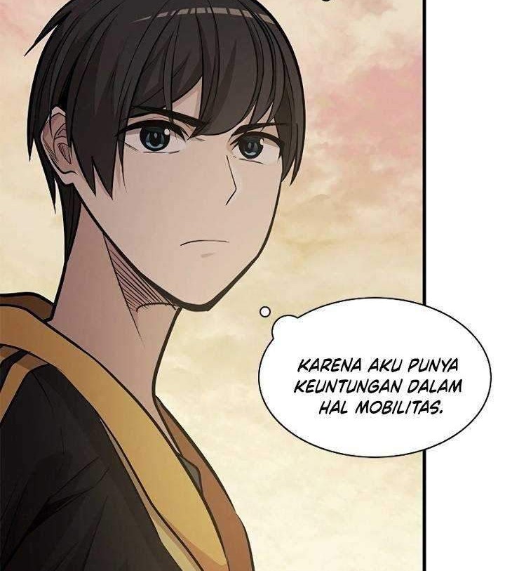 The Tutorial Is Too Hard Chapter 27 Halaman 23