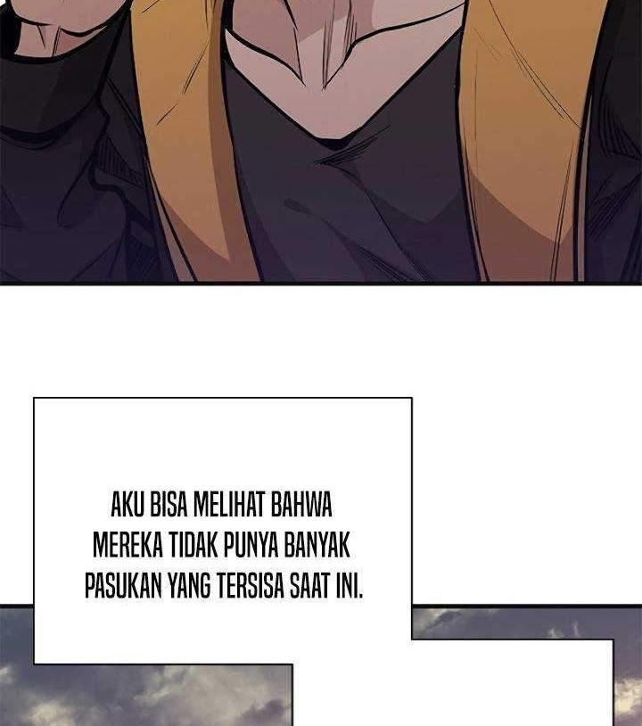The Tutorial Is Too Hard Chapter 27 Halaman 27