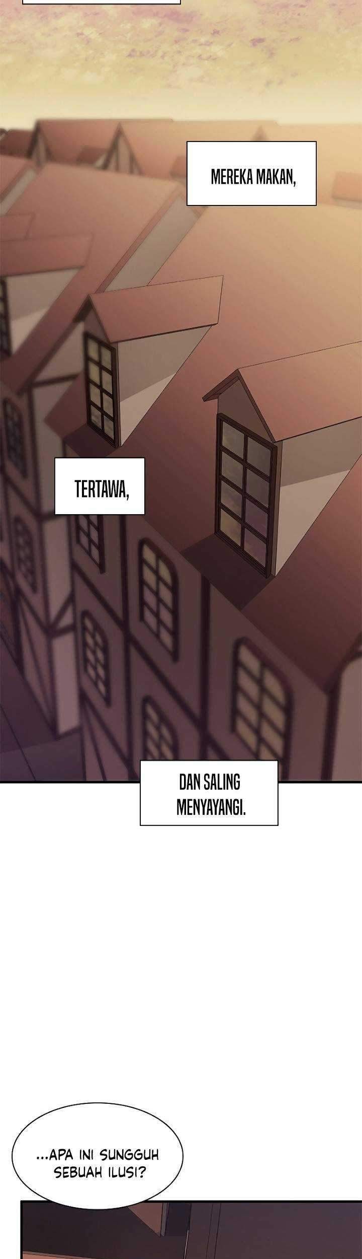 The Tutorial Is Too Hard Chapter 27 Halaman 38