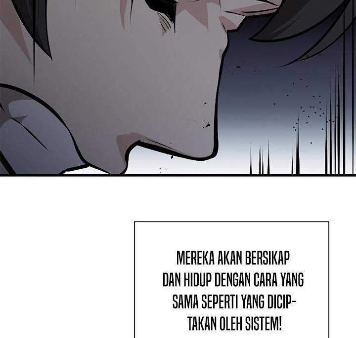 The Tutorial Is Too Hard Chapter 27 Halaman 51