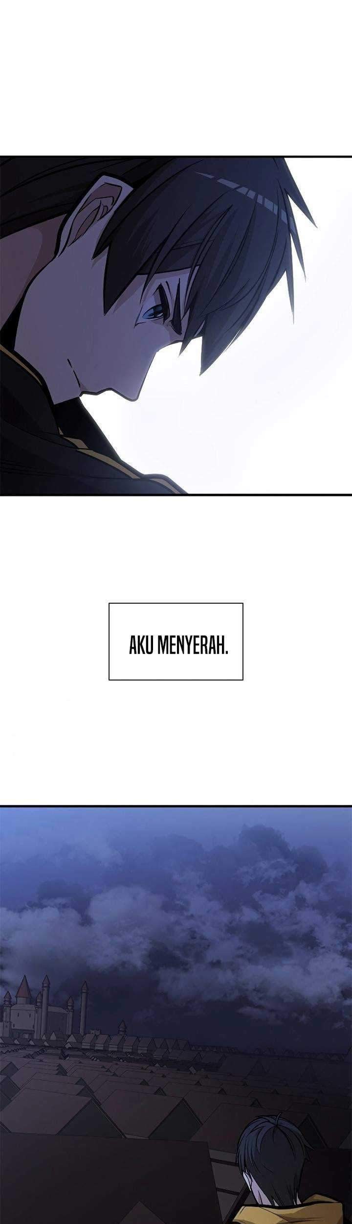 The Tutorial Is Too Hard Chapter 27 Halaman 54