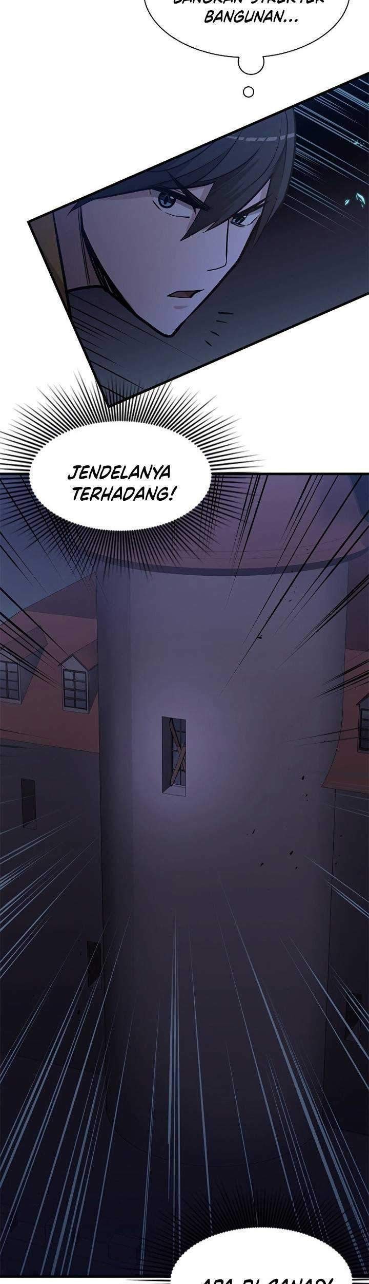 The Tutorial Is Too Hard Chapter 27 Halaman 60