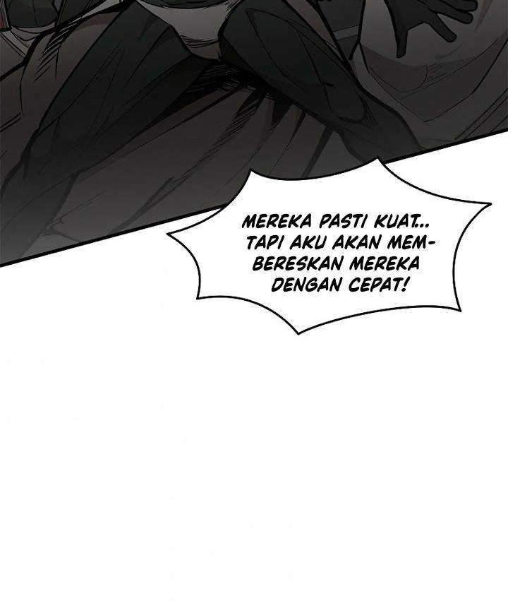 The Tutorial Is Too Hard Chapter 27 Halaman 67
