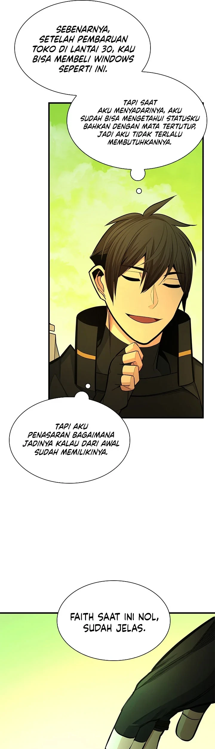 The Tutorial Is Too Hard Chapter 272 Halaman 14
