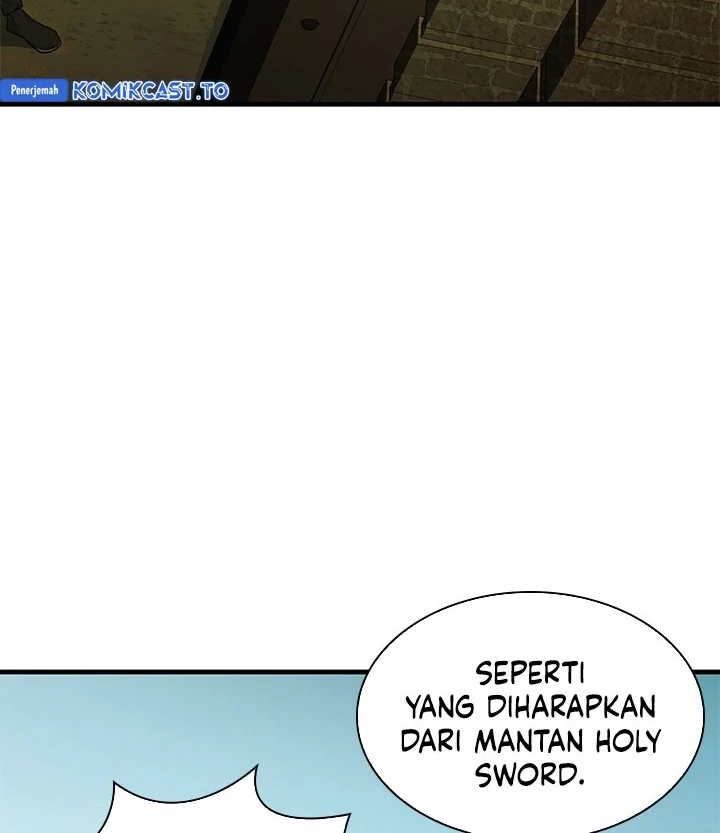 The Tutorial Is Too Hard Chapter 272 Halaman 27