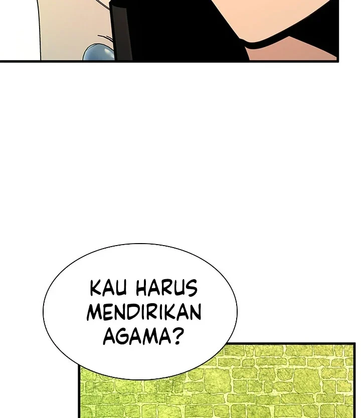 The Tutorial Is Too Hard Chapter 272 Halaman 29