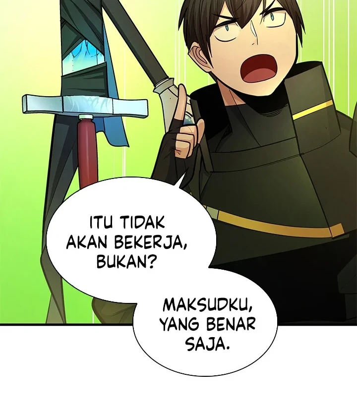 The Tutorial Is Too Hard Chapter 272 Halaman 31