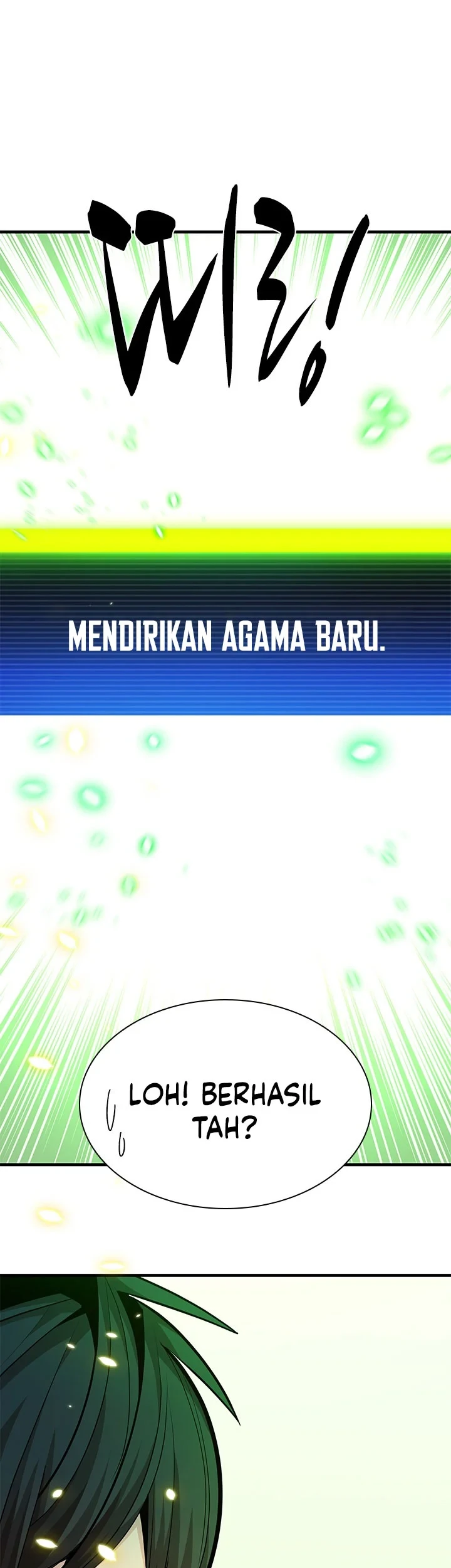 The Tutorial Is Too Hard Chapter 272 Halaman 32