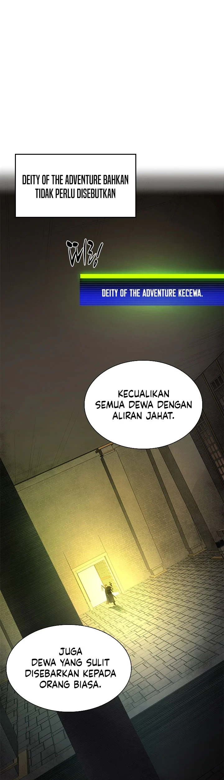 The Tutorial Is Too Hard Chapter 272 Halaman 44