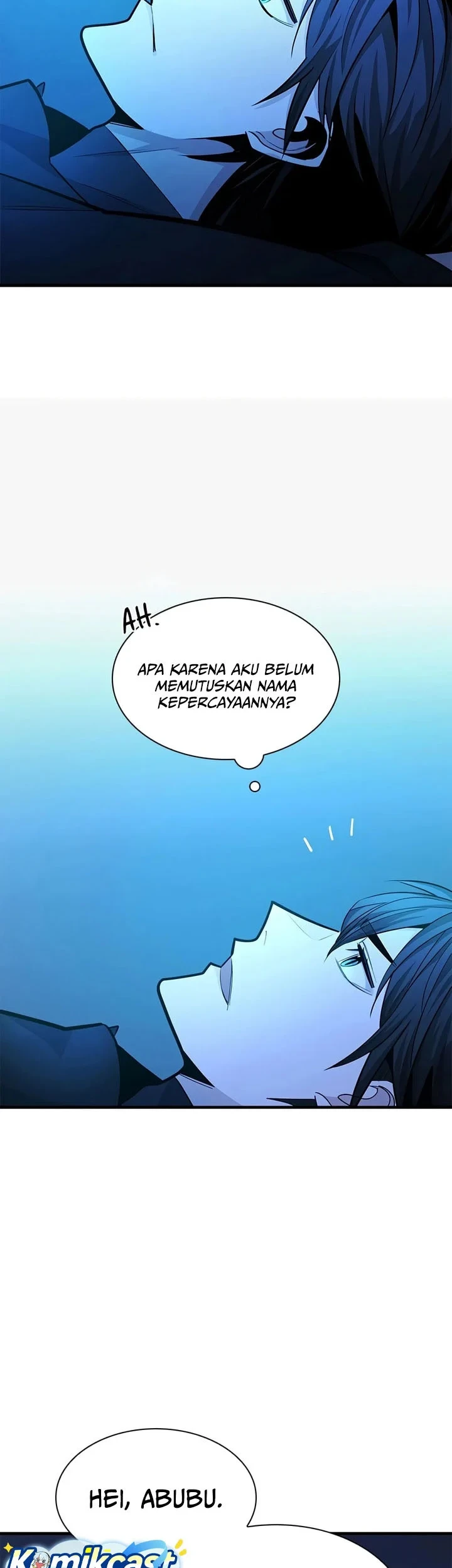 The Tutorial Is Too Hard Chapter 273 Halaman 26