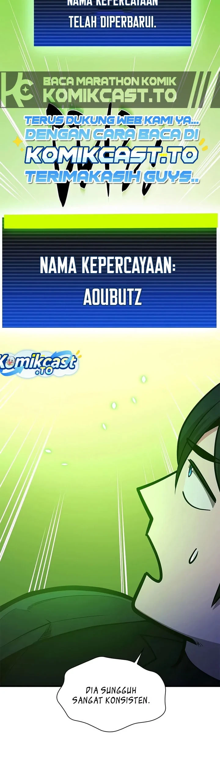 The Tutorial Is Too Hard Chapter 273 Halaman 28