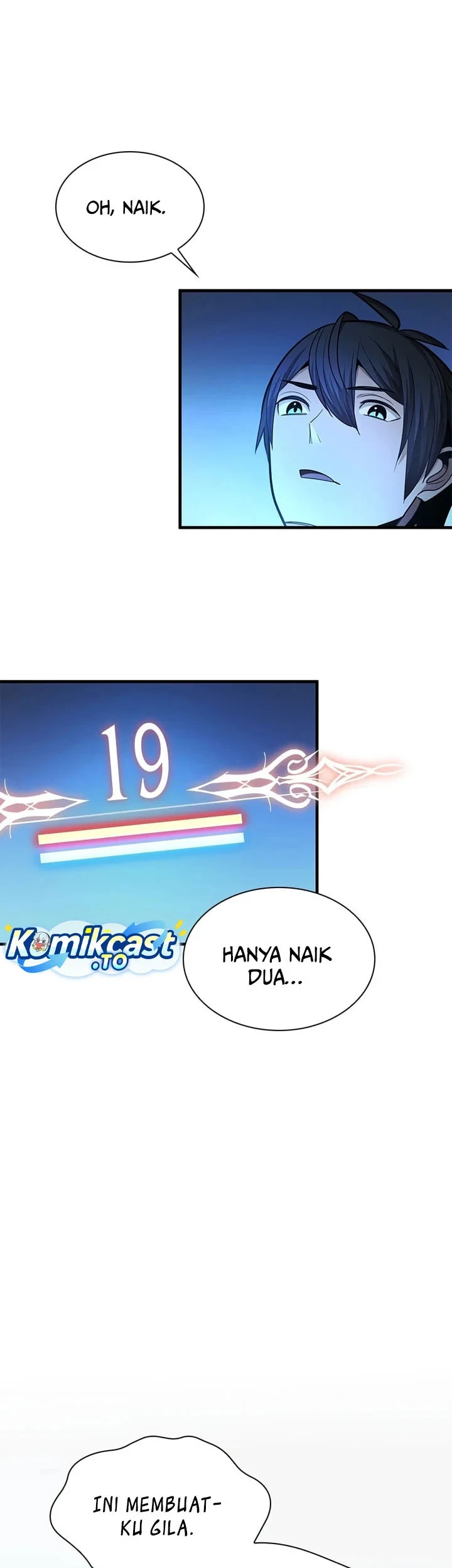 The Tutorial Is Too Hard Chapter 273 Halaman 29