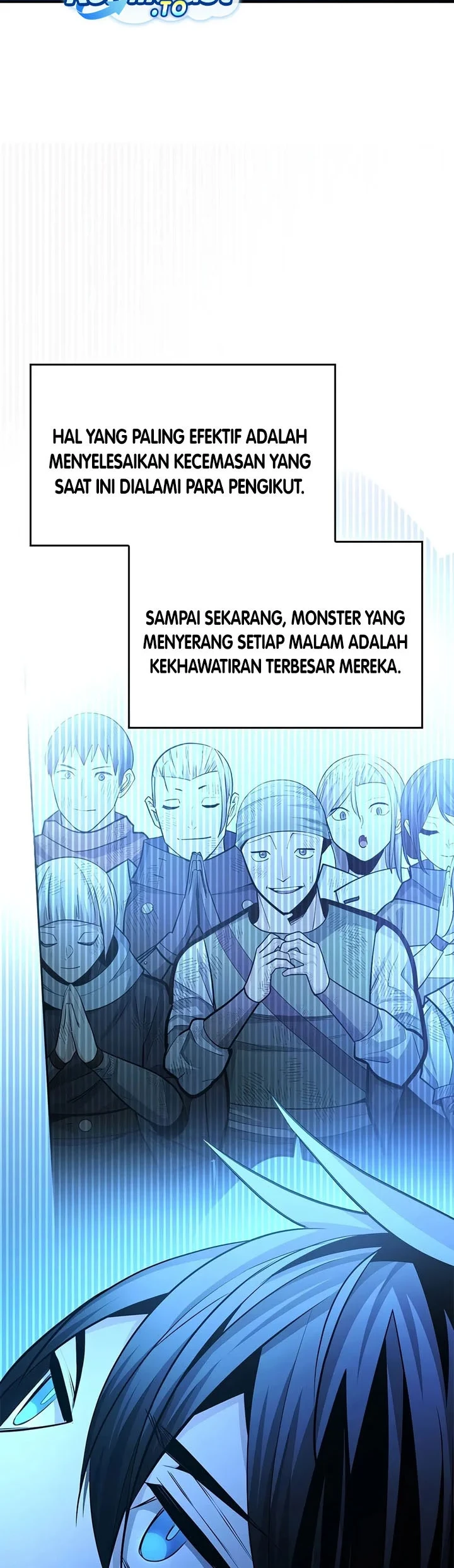 The Tutorial Is Too Hard Chapter 273 Halaman 32