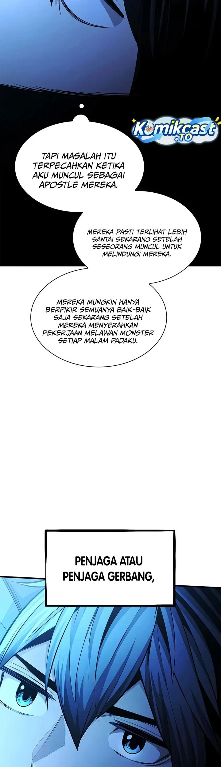 The Tutorial Is Too Hard Chapter 273 Halaman 33
