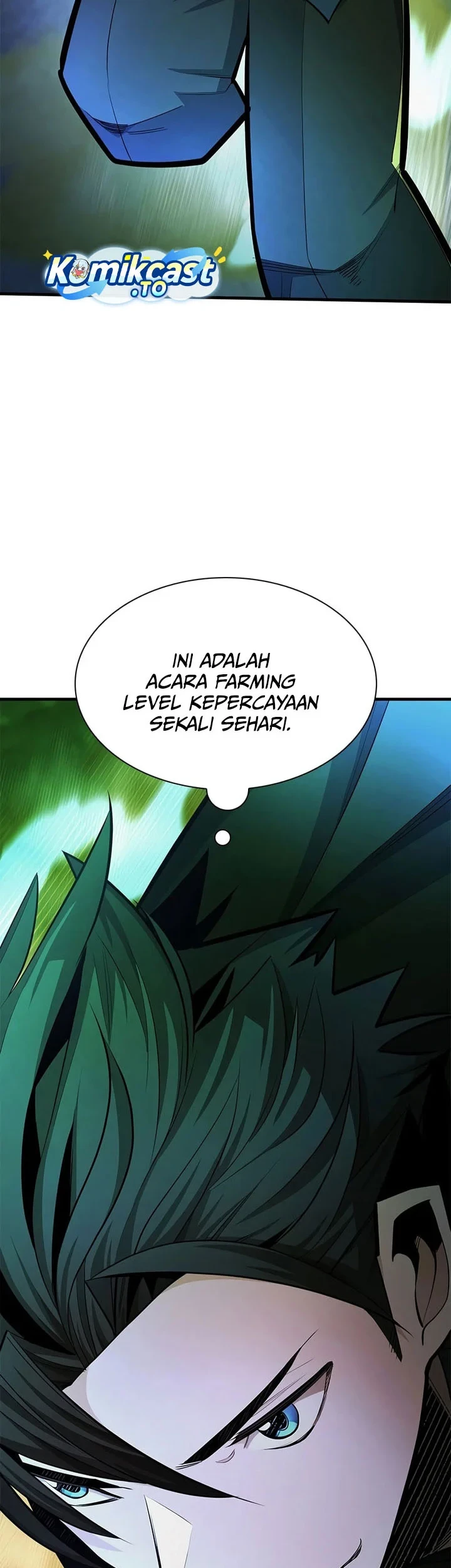 The Tutorial Is Too Hard Chapter 273 Halaman 39