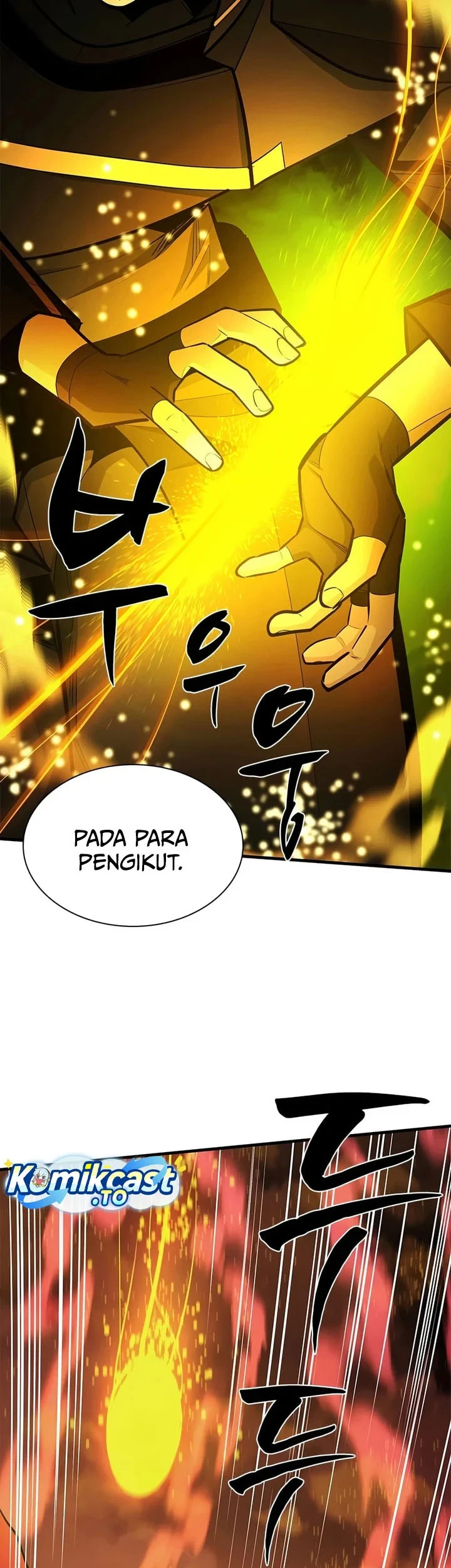 The Tutorial Is Too Hard Chapter 273 Halaman 45