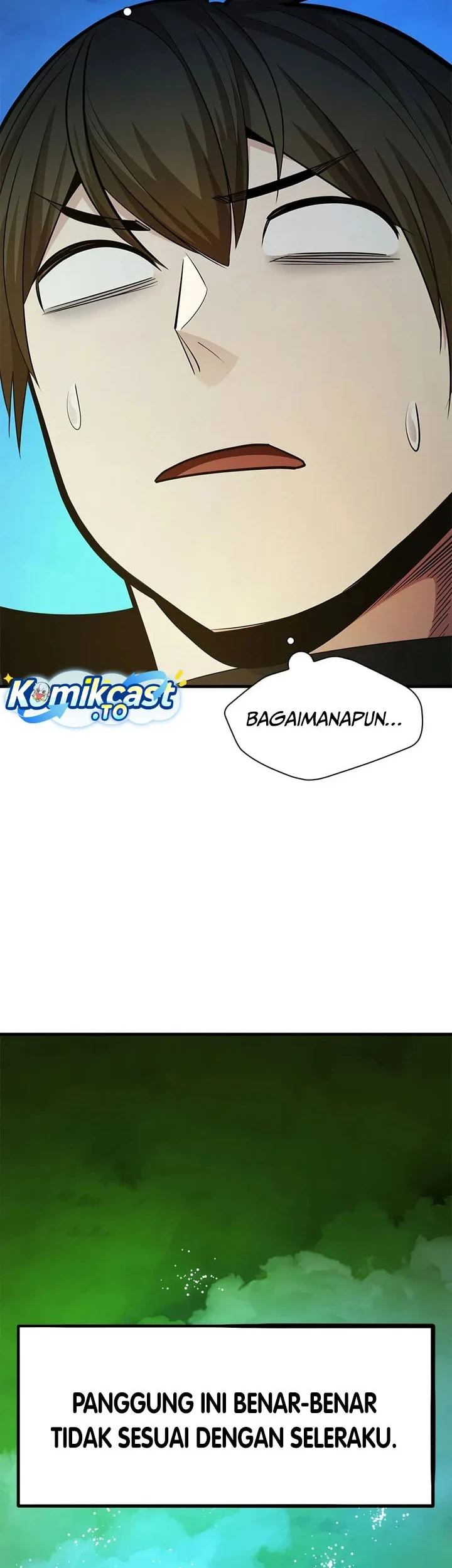 The Tutorial Is Too Hard Chapter 273 Halaman 58