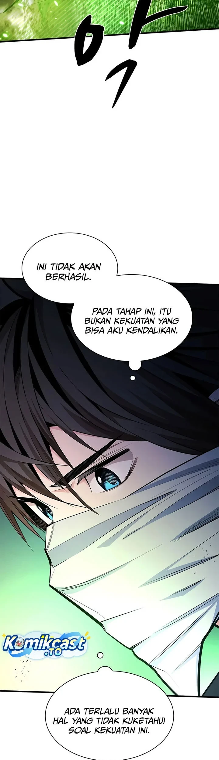 The Tutorial Is Too Hard Chapter 275 Halaman 4