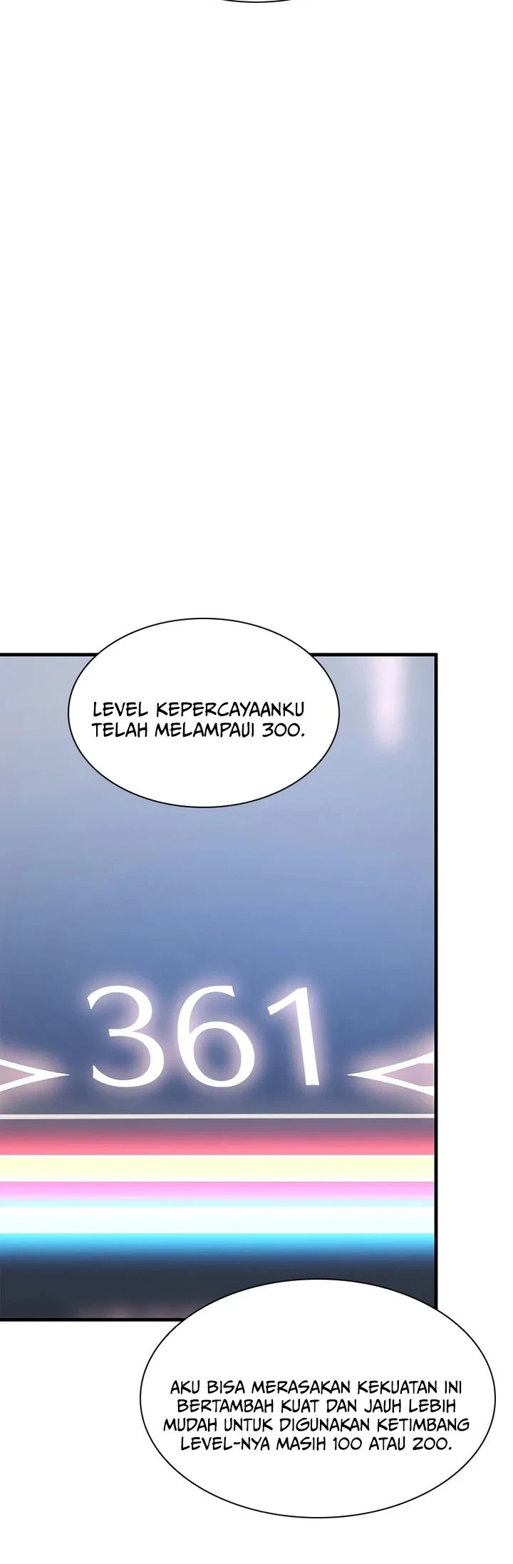 The Tutorial Is Too Hard Chapter 275 Halaman 5