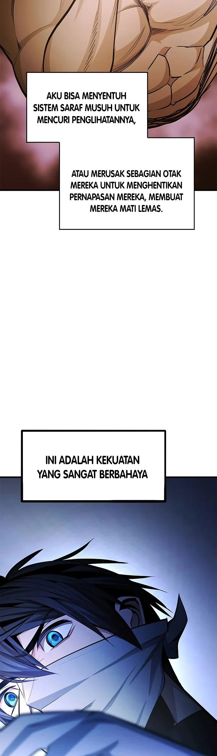 The Tutorial Is Too Hard Chapter 275 Halaman 8