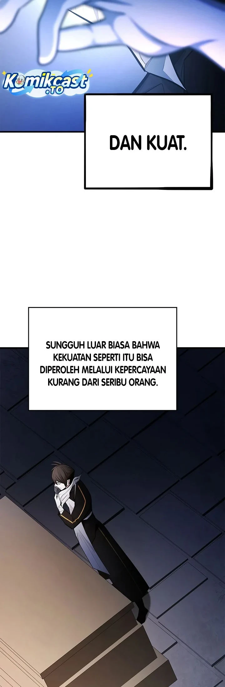 The Tutorial Is Too Hard Chapter 275 Halaman 9