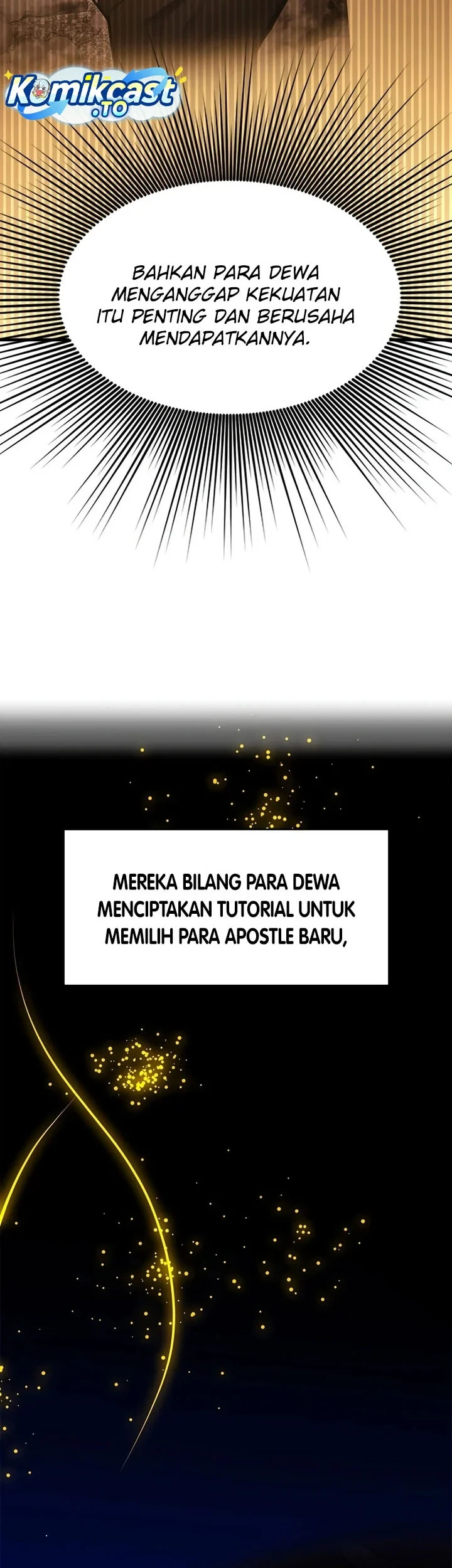 The Tutorial Is Too Hard Chapter 275 Halaman 12
