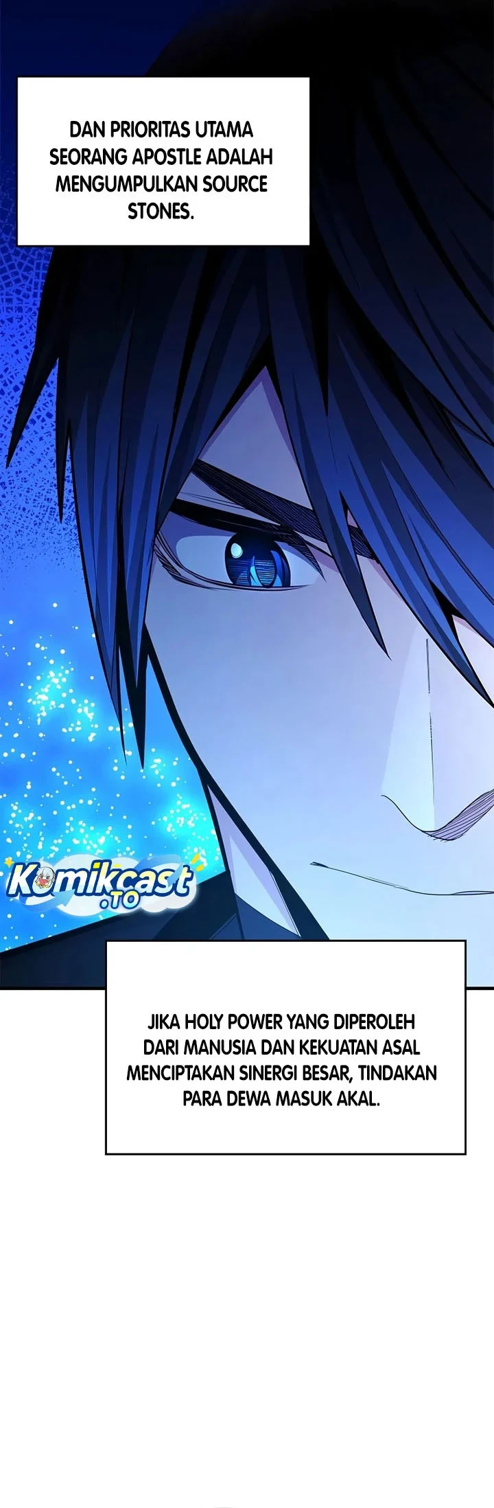 The Tutorial Is Too Hard Chapter 275 Halaman 13
