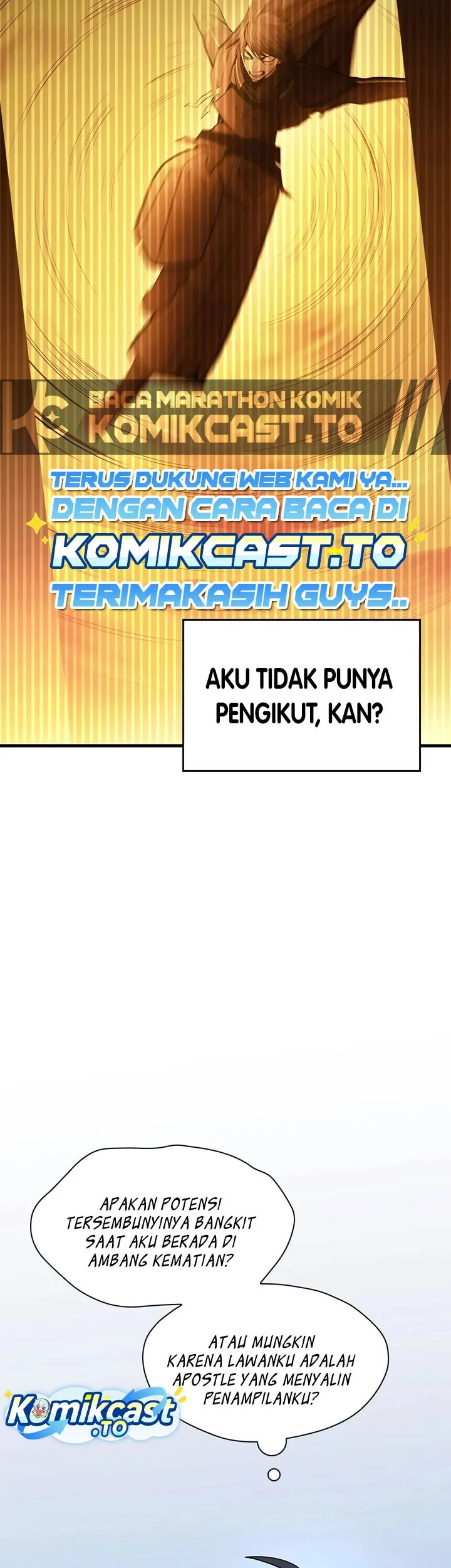 The Tutorial Is Too Hard Chapter 275 Halaman 15