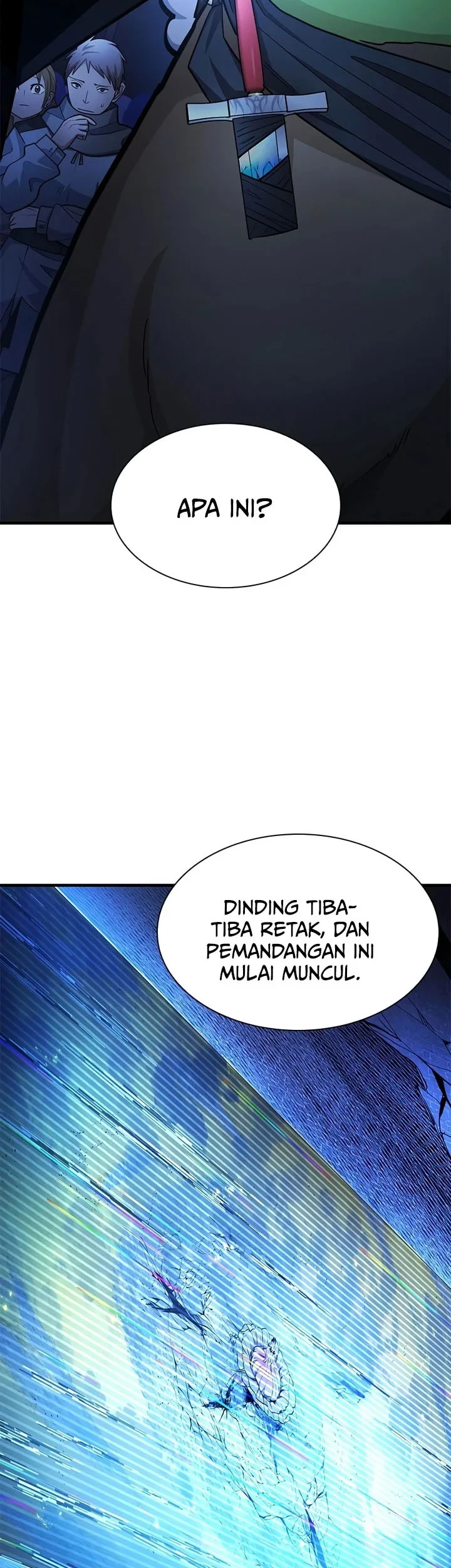 The Tutorial Is Too Hard Chapter 275 Halaman 20