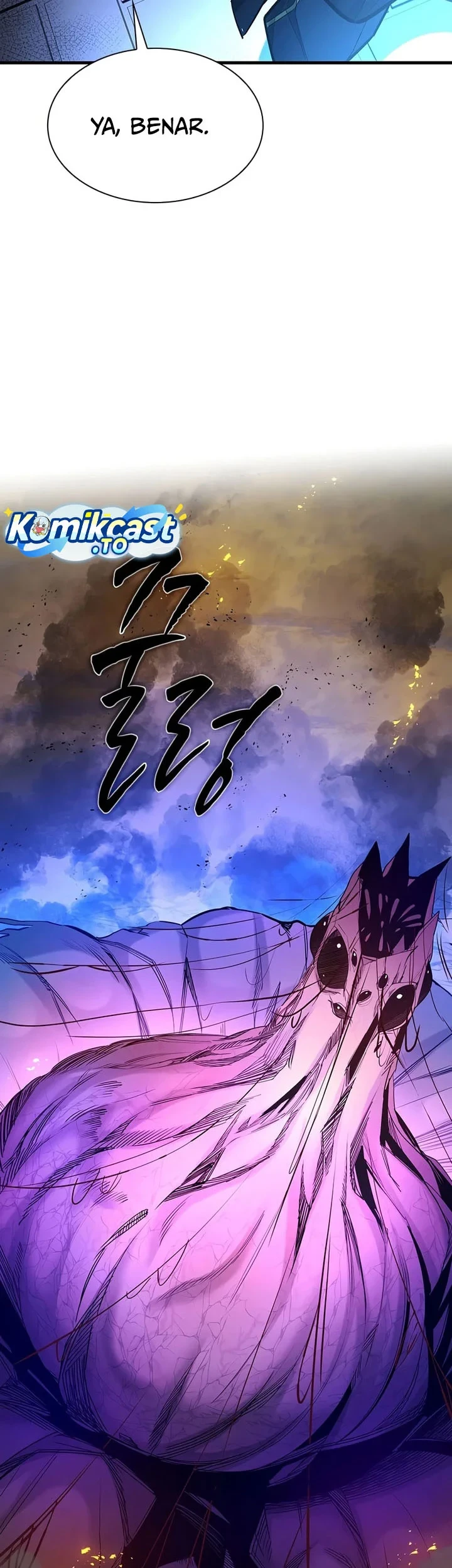The Tutorial Is Too Hard Chapter 275 Halaman 22