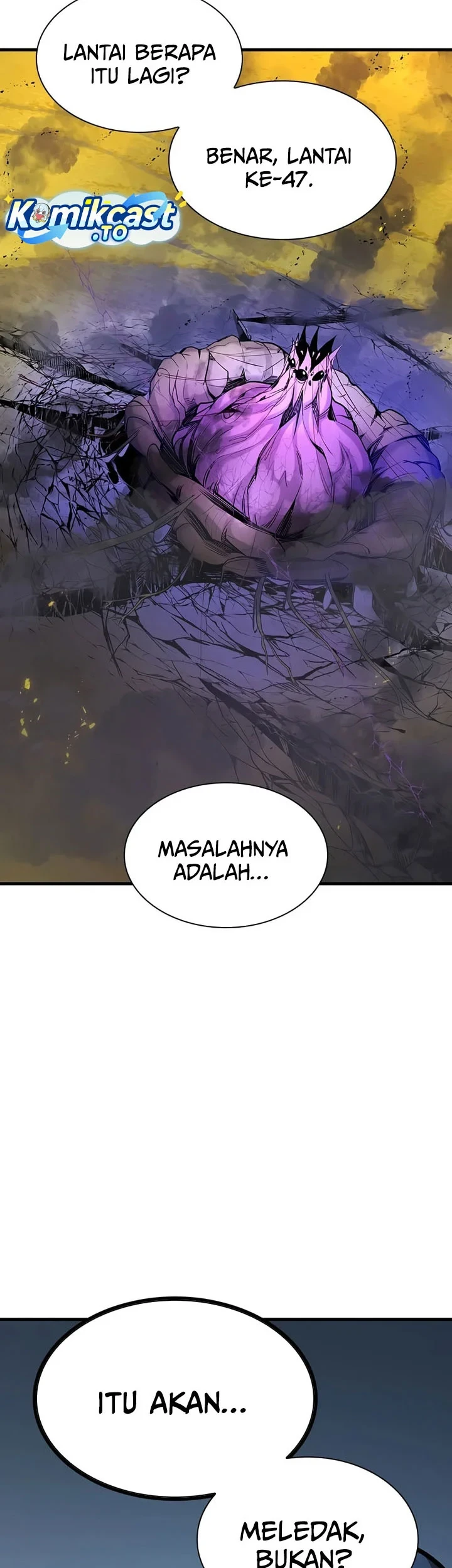 The Tutorial Is Too Hard Chapter 275 Halaman 24