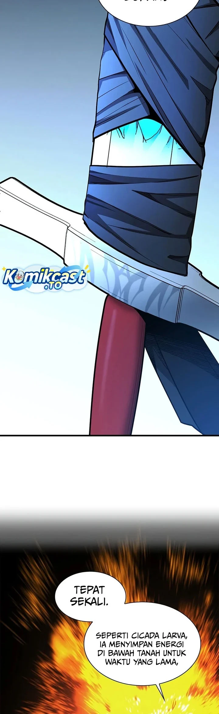 The Tutorial Is Too Hard Chapter 275 Halaman 25