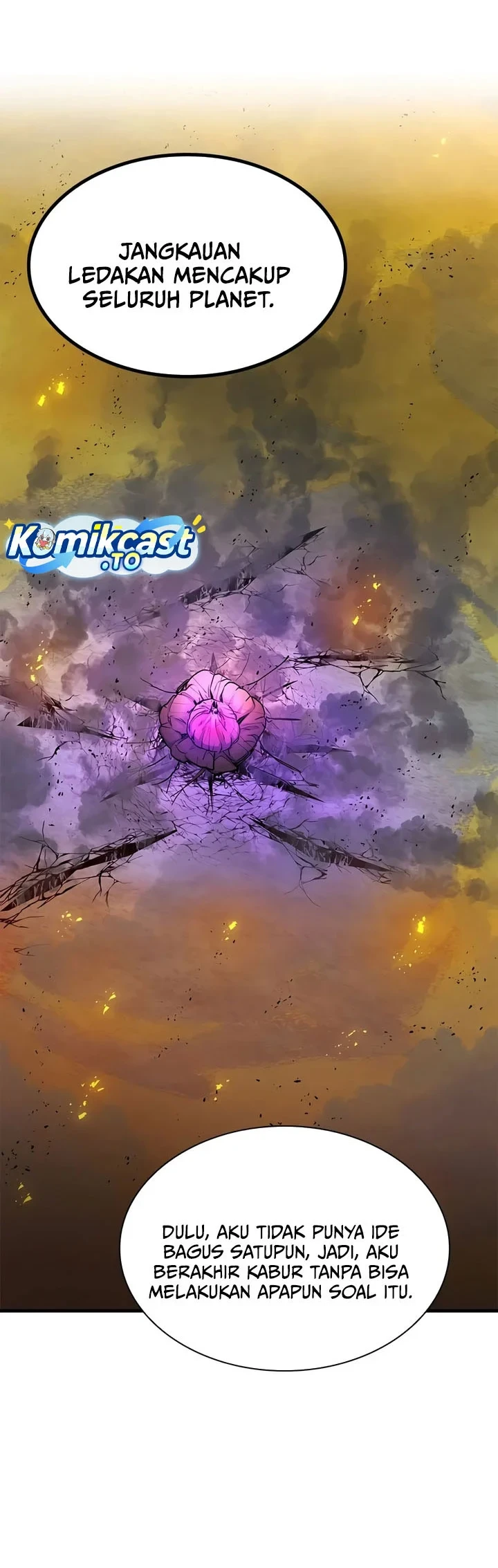 The Tutorial Is Too Hard Chapter 275 Halaman 29