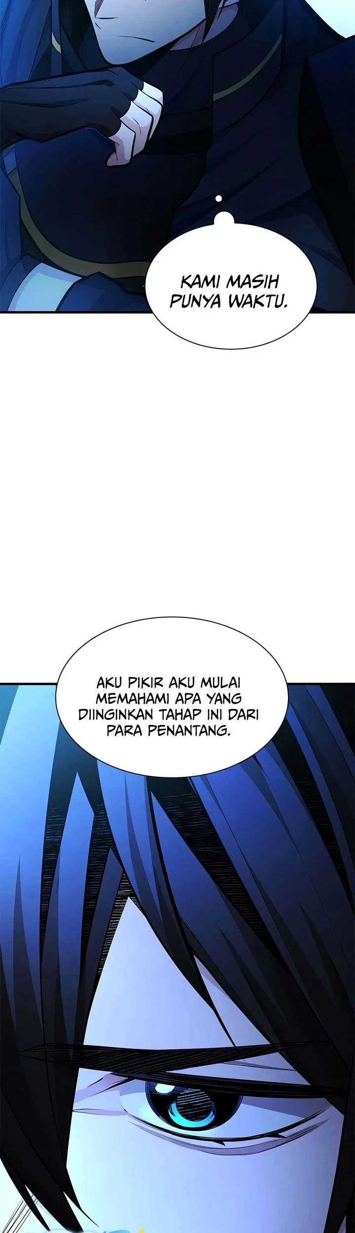 The Tutorial Is Too Hard Chapter 275 Halaman 31