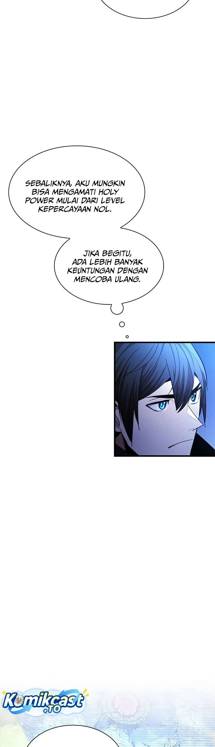 The Tutorial Is Too Hard Chapter 275 Halaman 43