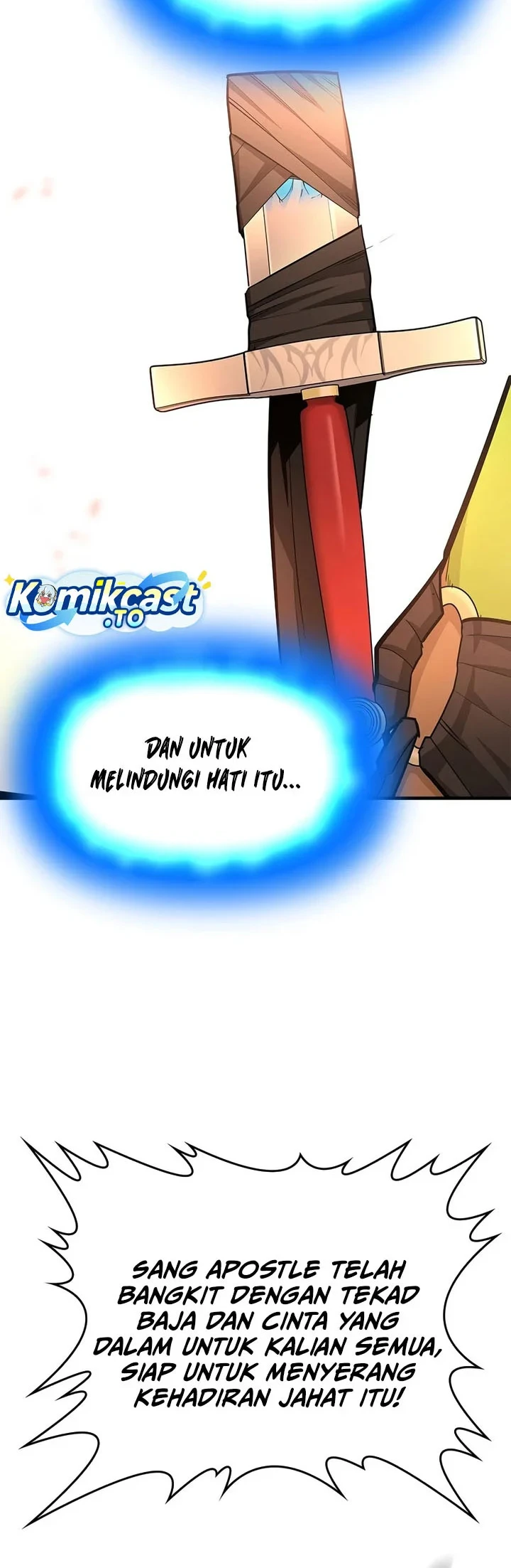 The Tutorial Is Too Hard Chapter 275 Halaman 49