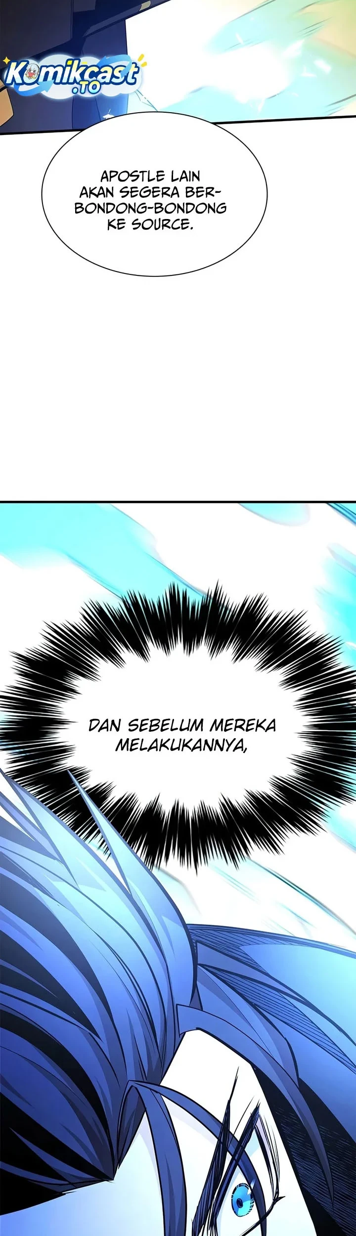 The Tutorial Is Too Hard Chapter 275 Halaman 59