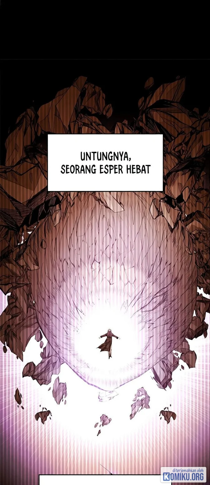 The Tutorial Is Too Hard Chapter 278.2 Halaman 5